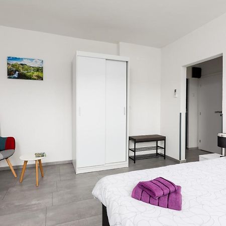 Studio Apartman Sirius Slunj Exteriér fotografie