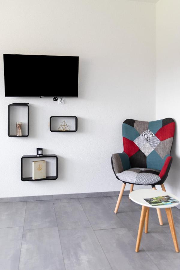 Studio Apartman Sirius Slunj Exteriér fotografie