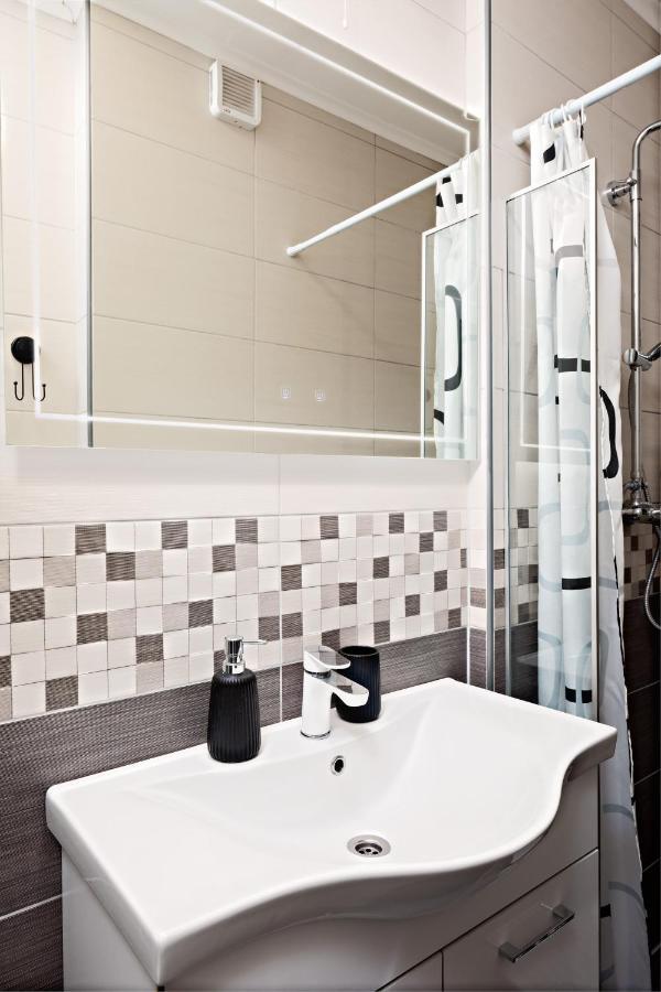 Studio Apartman Sirius Slunj Exteriér fotografie