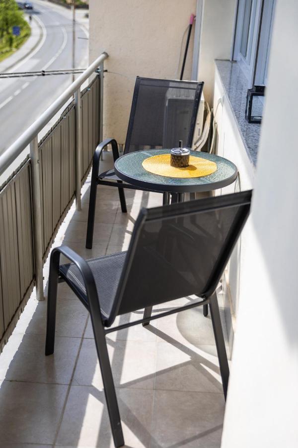 Studio Apartman Sirius Slunj Exteriér fotografie